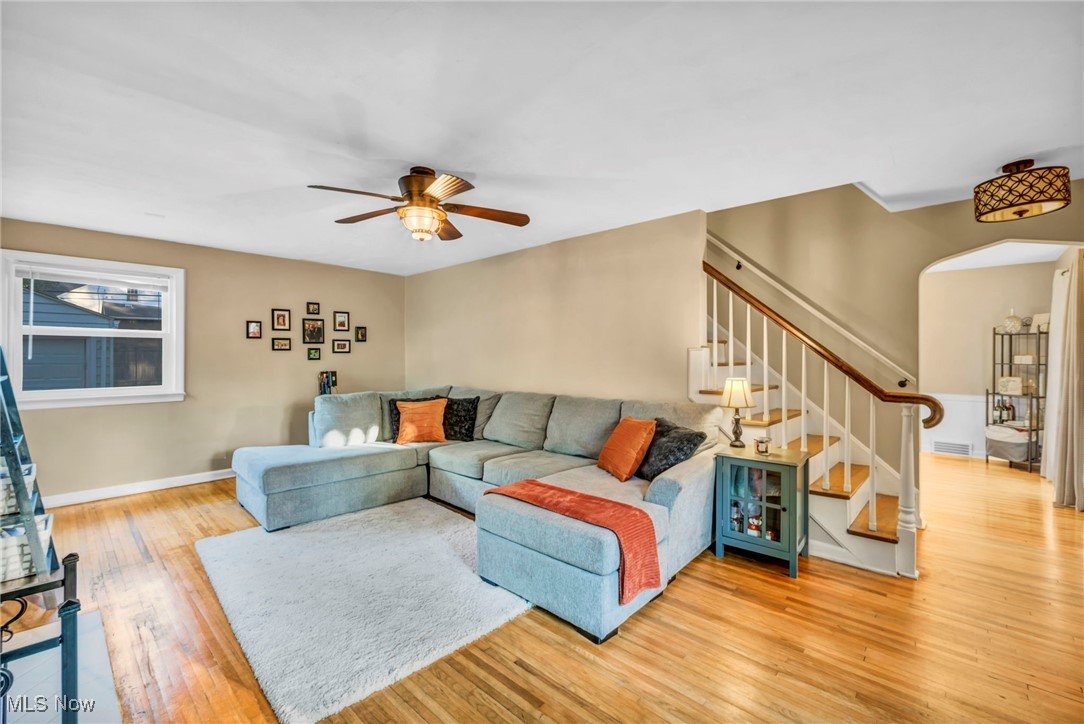 Ridgevale - Residential