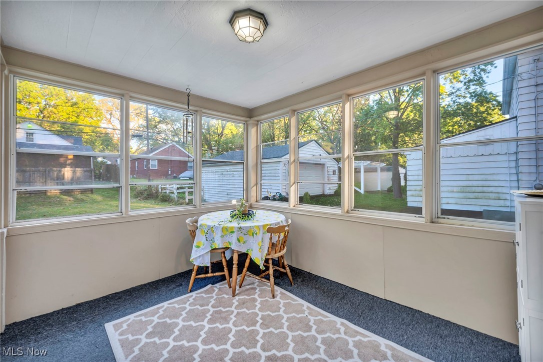 Ridgevale - Residential