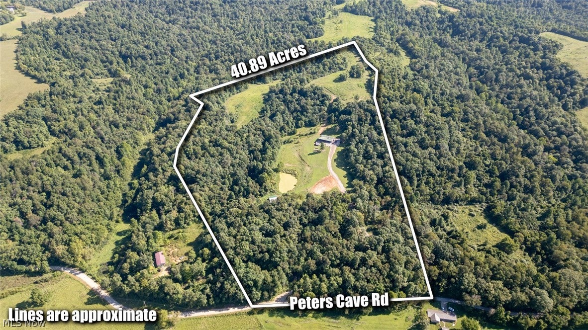 742 Peters Cave Road