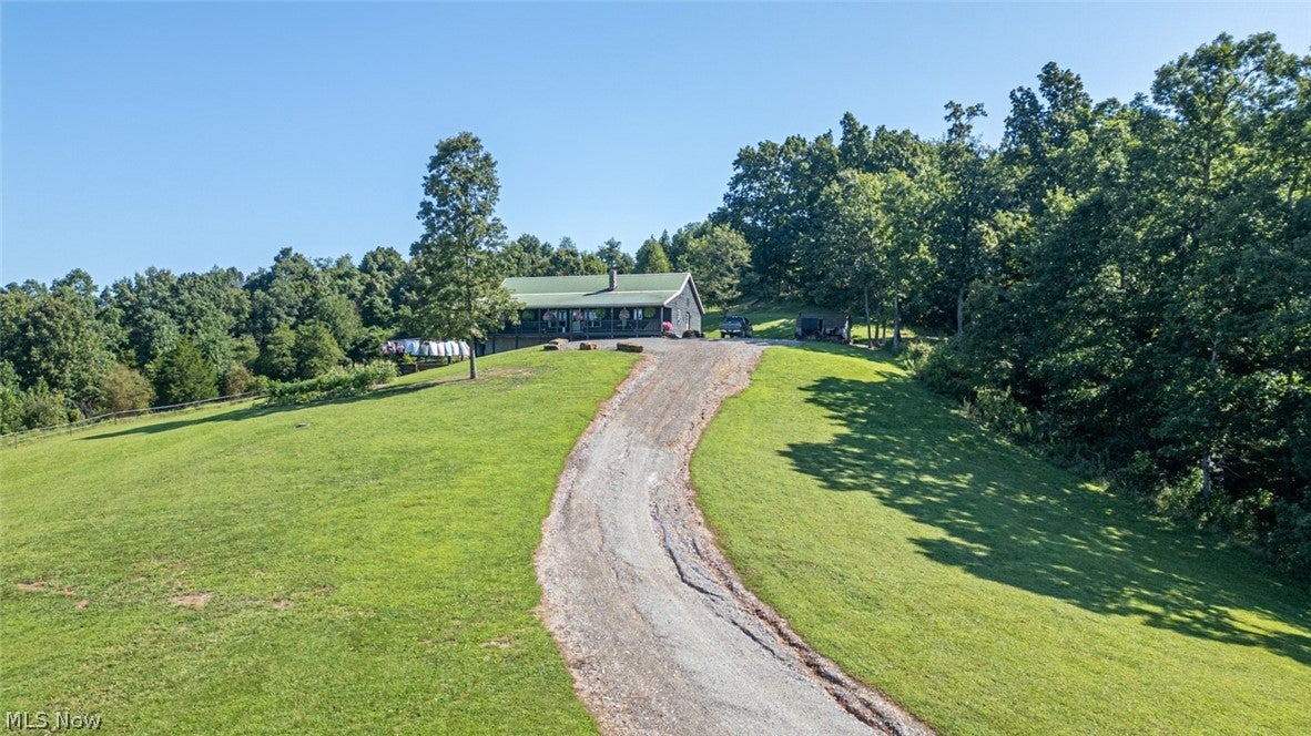 742 Peters Cave Road