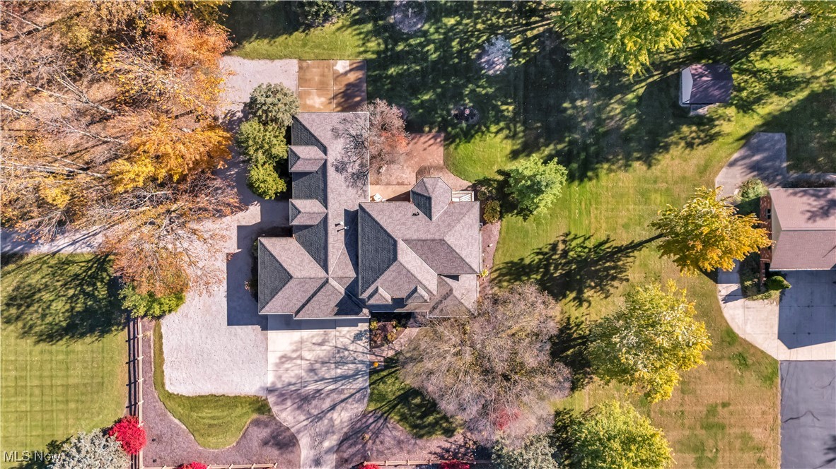 Lagrange - Residential