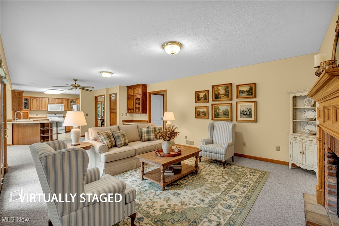 Lagrange - Residential