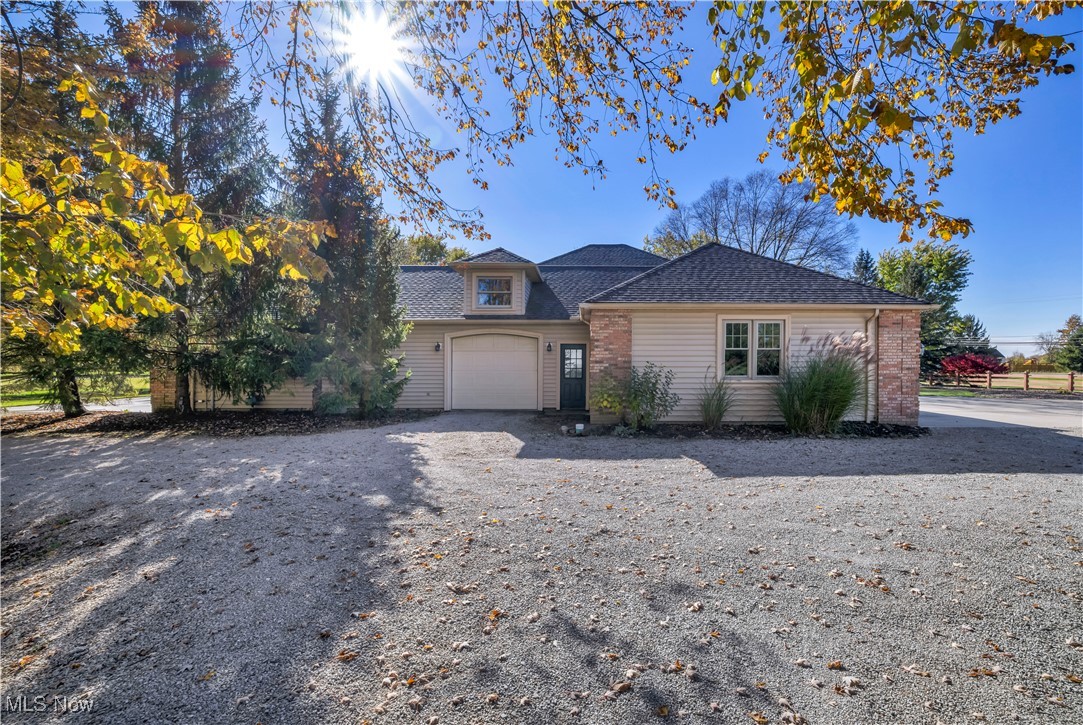 Lagrange - Residential