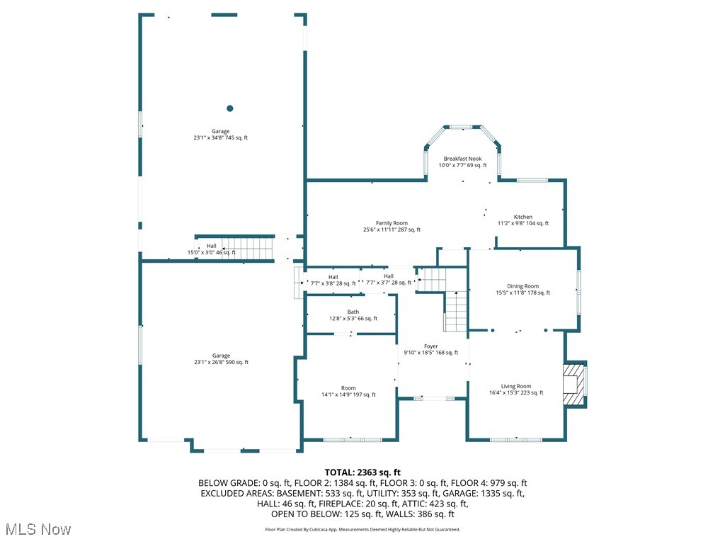 Lagrange - Residential