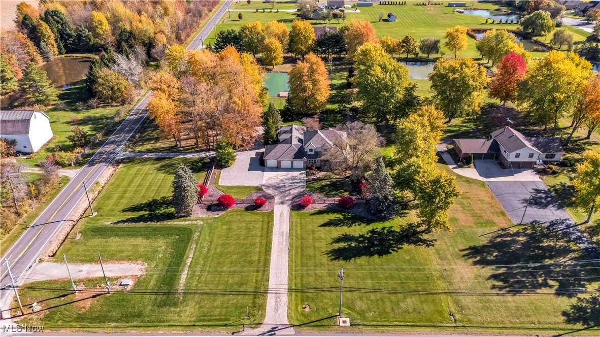 Lagrange - Residential