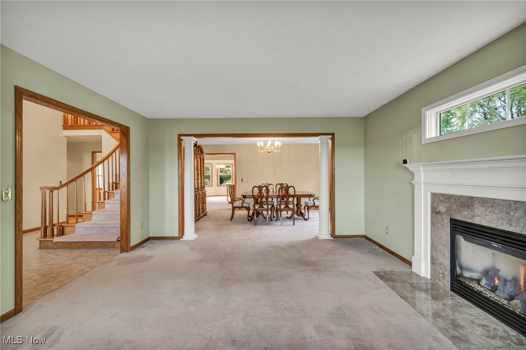 Lagrange - Residential