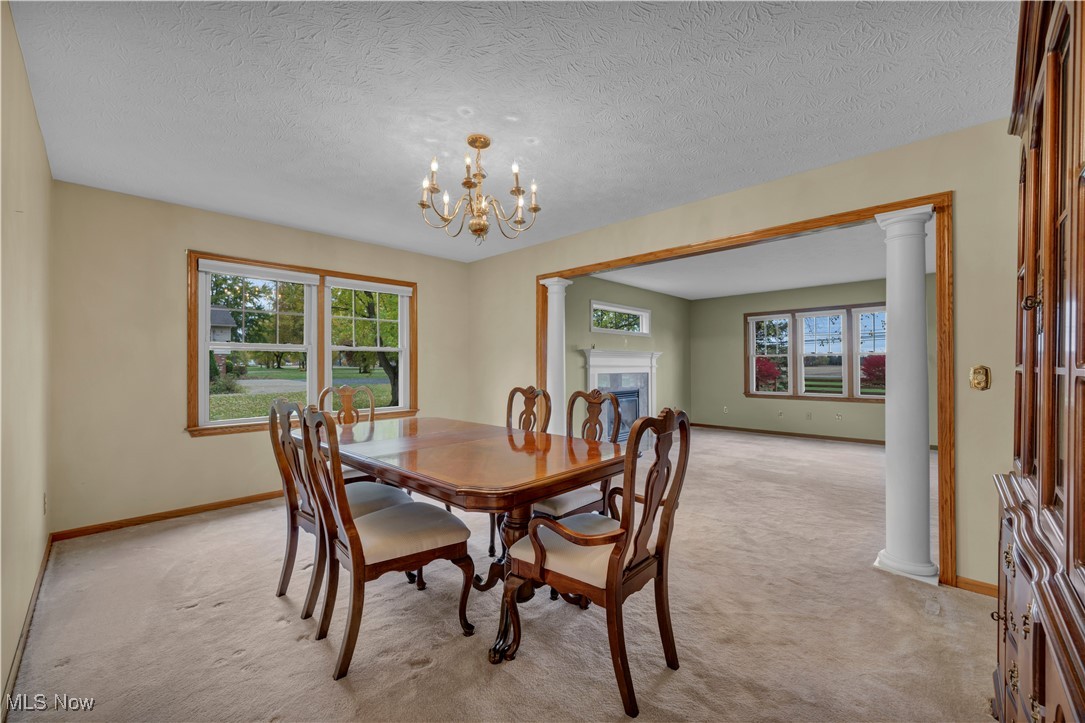 Lagrange - Residential