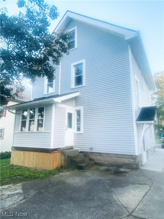 Brownlee Heights - Residential