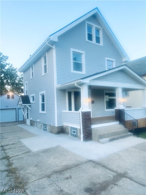 Brownlee Heights - Residential