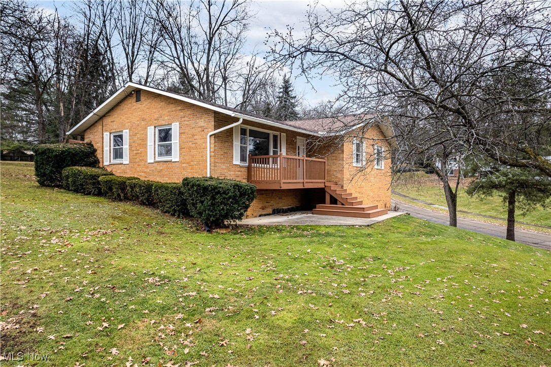 79 Maplewood Ave, Rittman, Ohio image 2