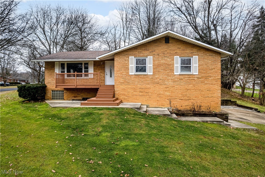 79 Maplewood Ave, Rittman, Ohio image 1