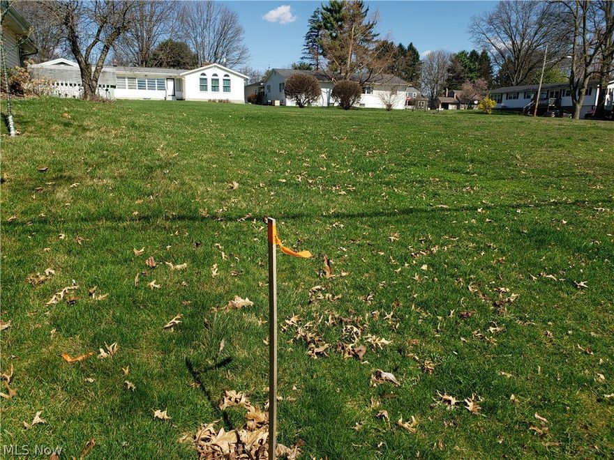 Welcome to an exceptional opportunity to build your dream home in the heart of Wooster, Ohio! This vacant parcel (parcel #68-00390.001) offers .209 acres of pristine land, nestled in an established neighborhood characterized by charming homes dating back to the 1960s with tree lined streets. Located 1 parcel from the corner of Ridgecrest Dr. and Linden, this generously sized lot boasts dimensions of approximately 65ft x 140ft, providing ample space for building your dream home. Imagine designing a home that perfectly suits your lifestyle while enjoying the convenience of city living. Wooster, known for its friendly atmosphere and vibrant community, offers a diverse array of amenities and attractions. From its bustling downtown area featuring eclectic shops and delicious eateries to its beautiful parks and recreational facilities, there's something for everyone to enjoy. Residents also benefit from the excellent education provided by the Wooster City School District, renowned for its commitment to academic excellence and extracurricular opportunities. In addition to public schools, this home is only a 4 minute drive to the College of Wooster. Adjacent to this parcel is another available lot (parcel #68-00390.003) spanning .257 acres and measuring 80ft x 140ft. Together, these parcels present a rare chance to secure the last available vacant parcels in this neighborhood (both parcels combined = 145 x 140). Don't miss out on the chance to be part of the vibrant community of Wooster and build the home you've always dreamed of. Just a 2 minute drive to Wooster Country Club.