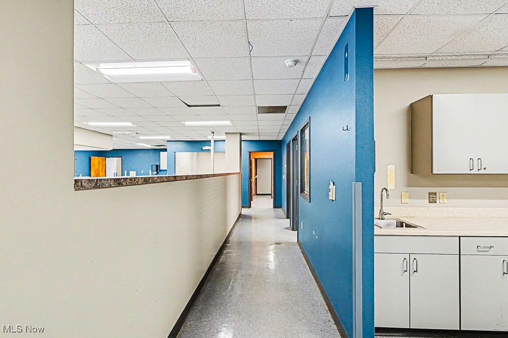 Belpre - Commercial Sale