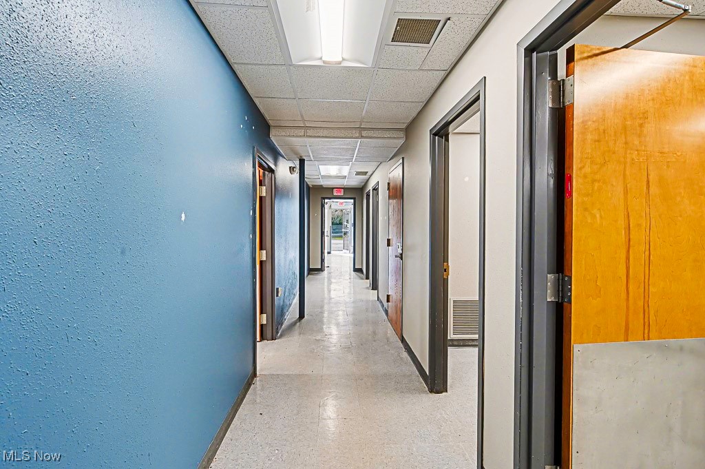 Belpre - Commercial Sale