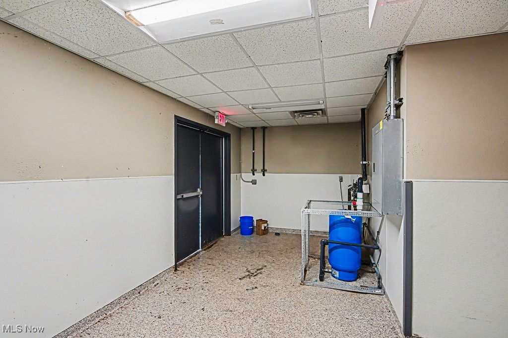 Belpre - Commercial Sale