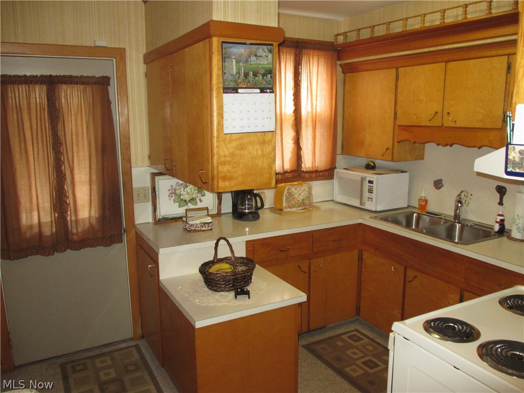 Perry Sec 13 - Residential