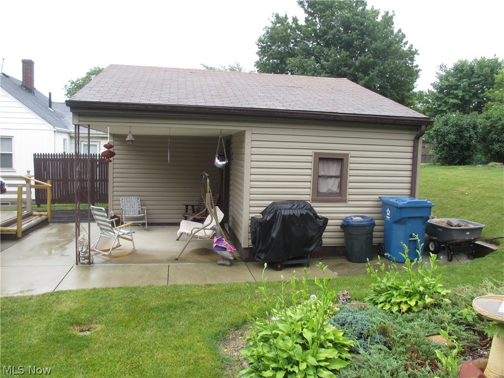 Perry Sec 13 - Residential