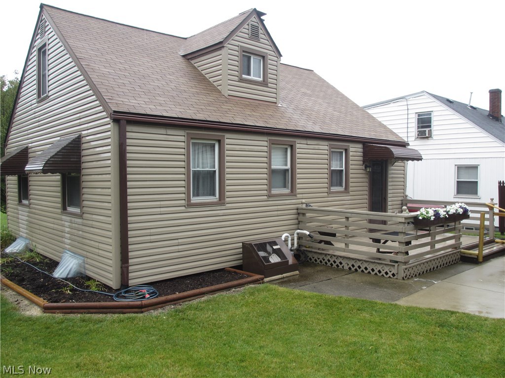 Perry Sec 13 - Residential