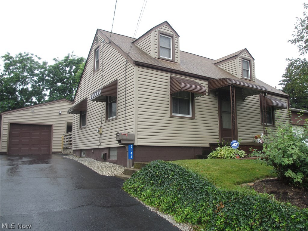 Perry Sec 13 - Residential