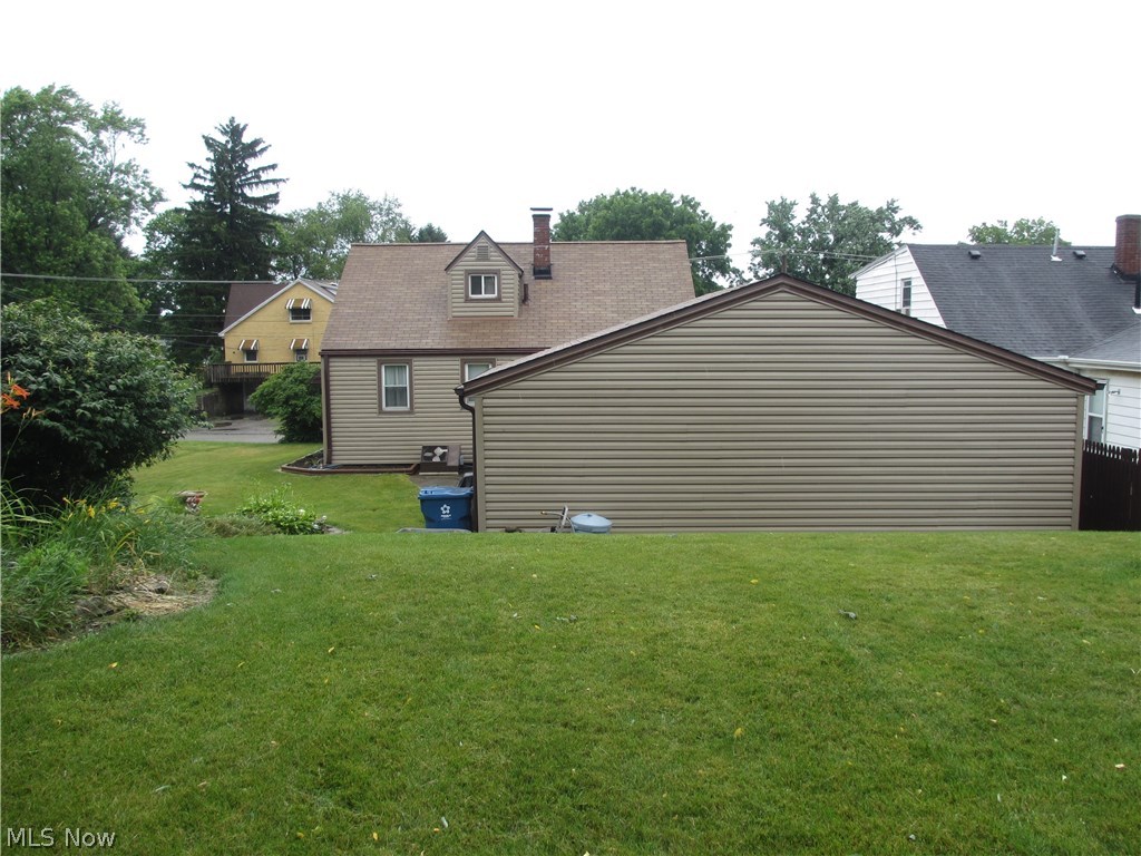 Perry Sec 13 - Residential