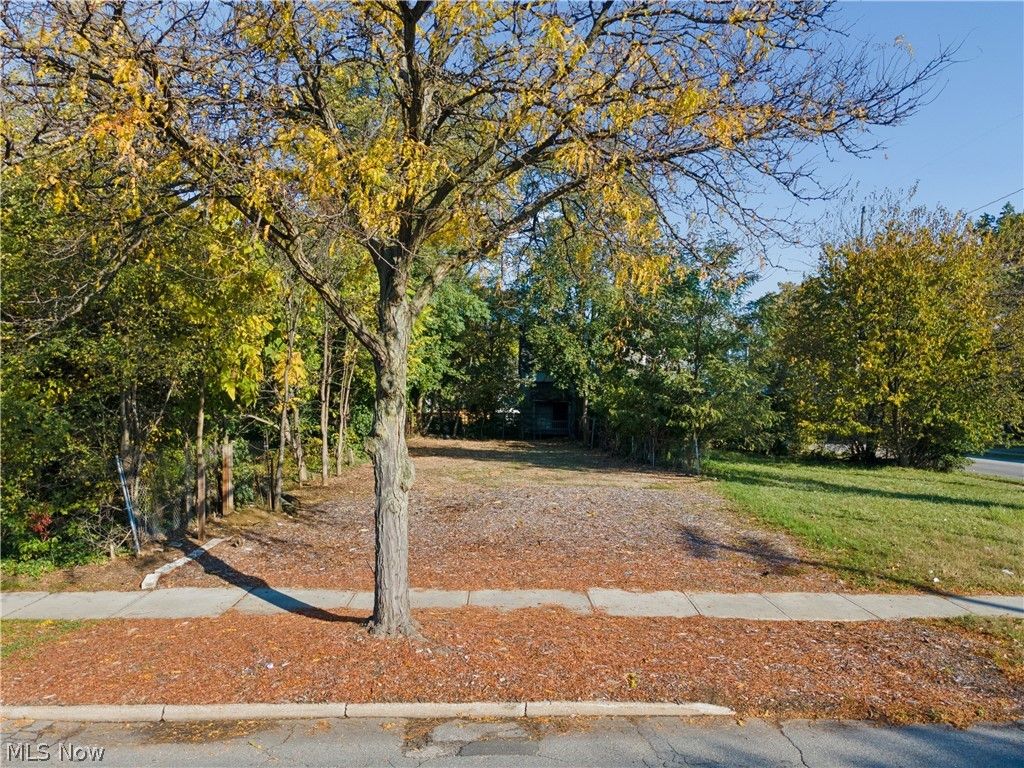 Photo of 9215 Wade Park Avenue, Cleveland, OH 44106 (MLS # 5192275)