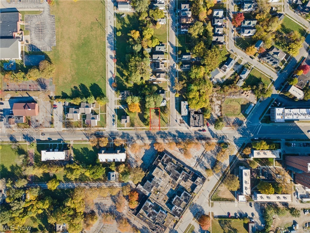 9215 Wade Park Avenue