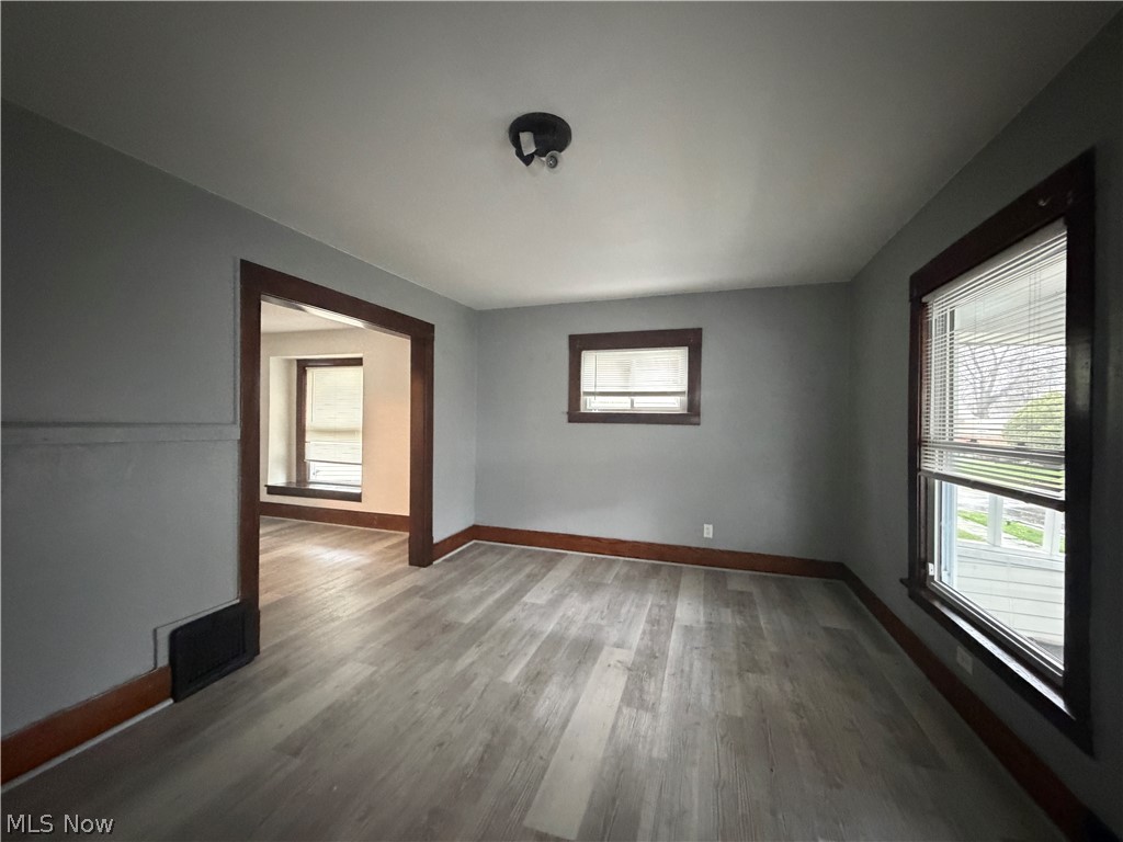 Derhammer Grady Allotment - Residential