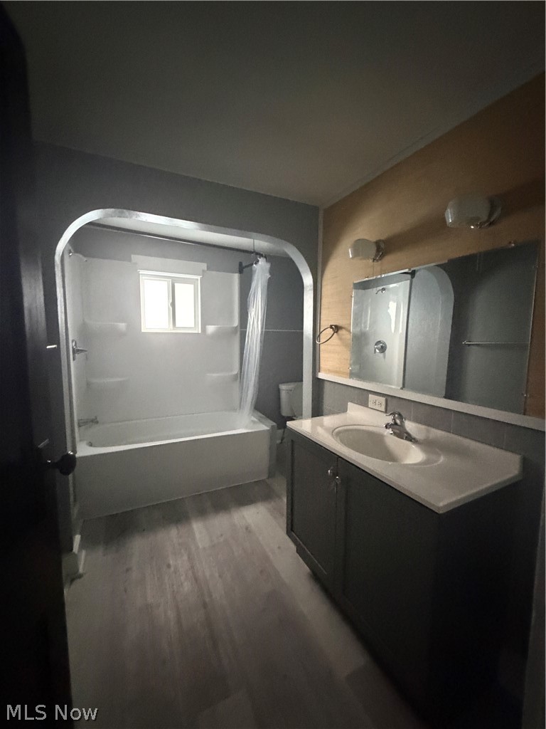 Derhammer Grady Allotment - Residential