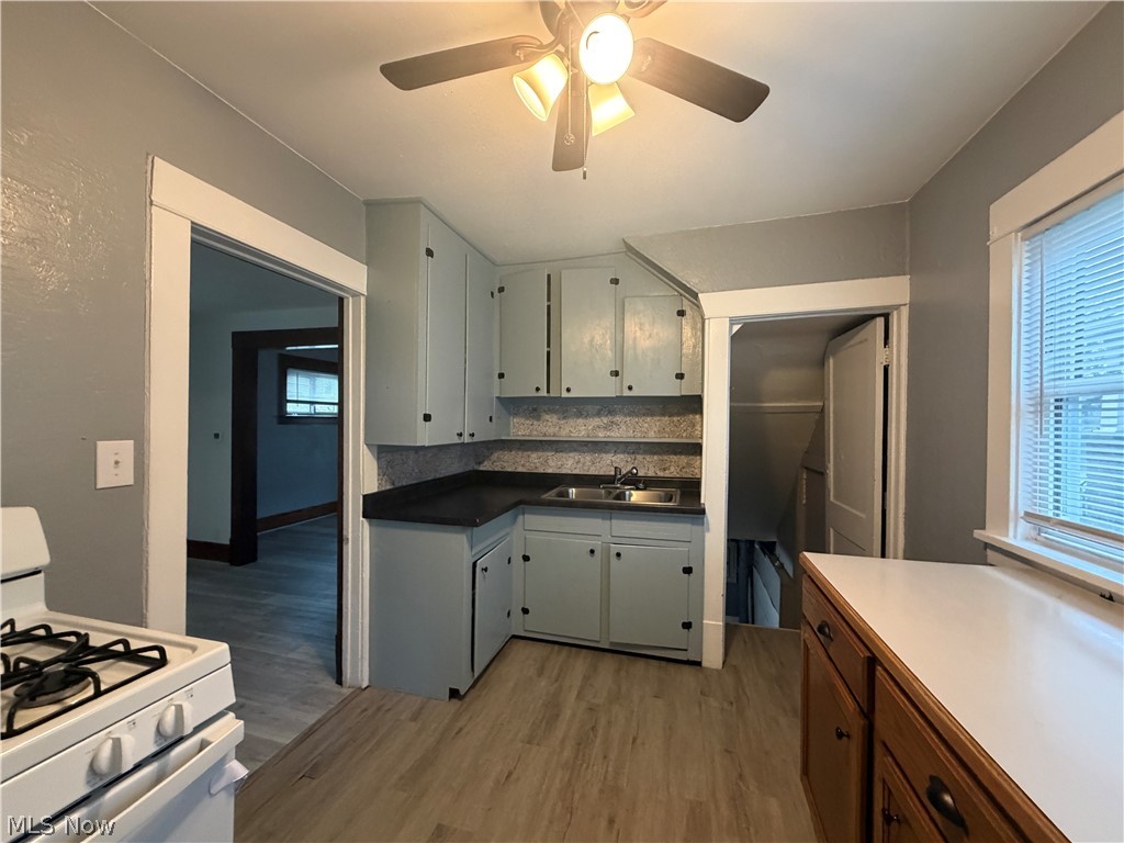 Derhammer Grady Allotment - Residential