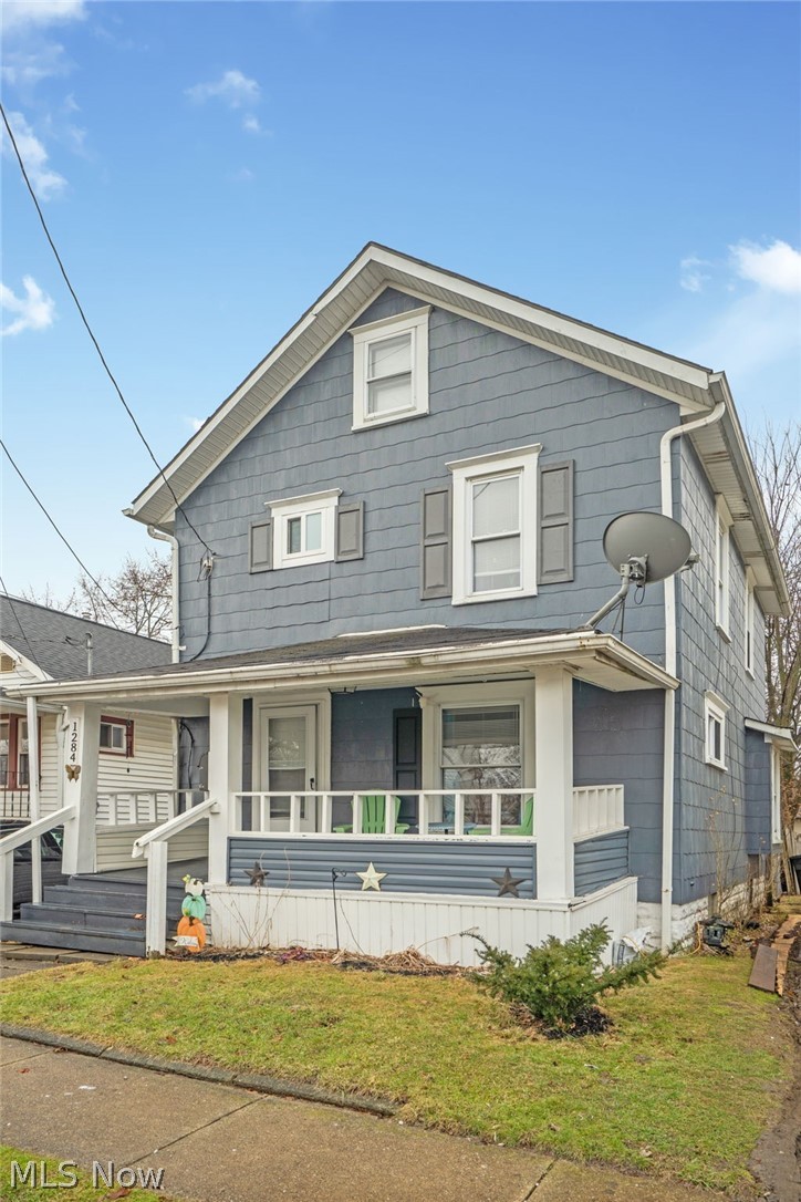 Derhammer Grady Allotment - Residential