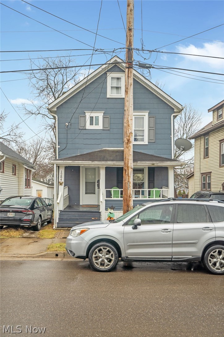 Derhammer Grady Allotment - Residential