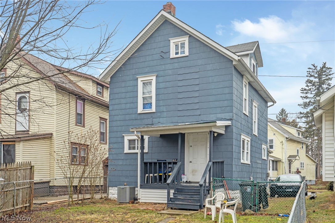 Derhammer Grady Allotment - Residential