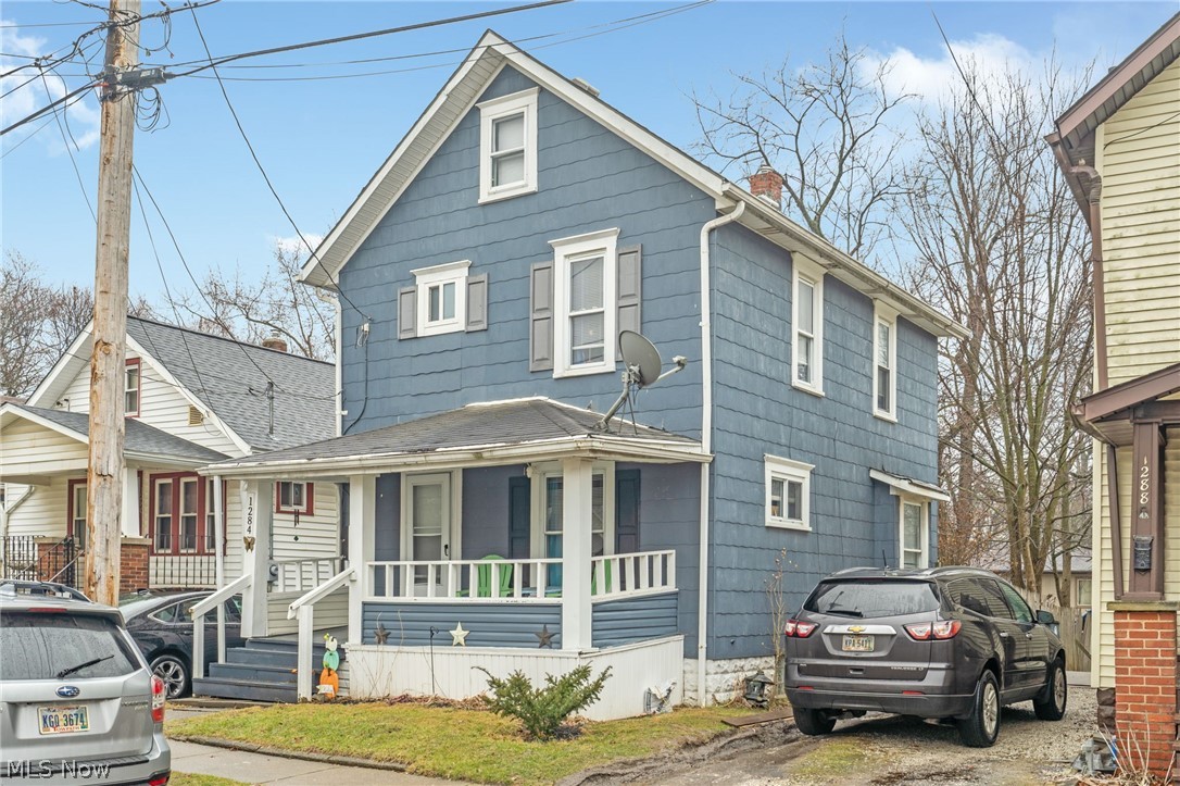 Derhammer Grady Allotment - Residential