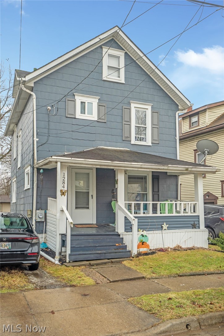 Derhammer Grady Allotment - Residential