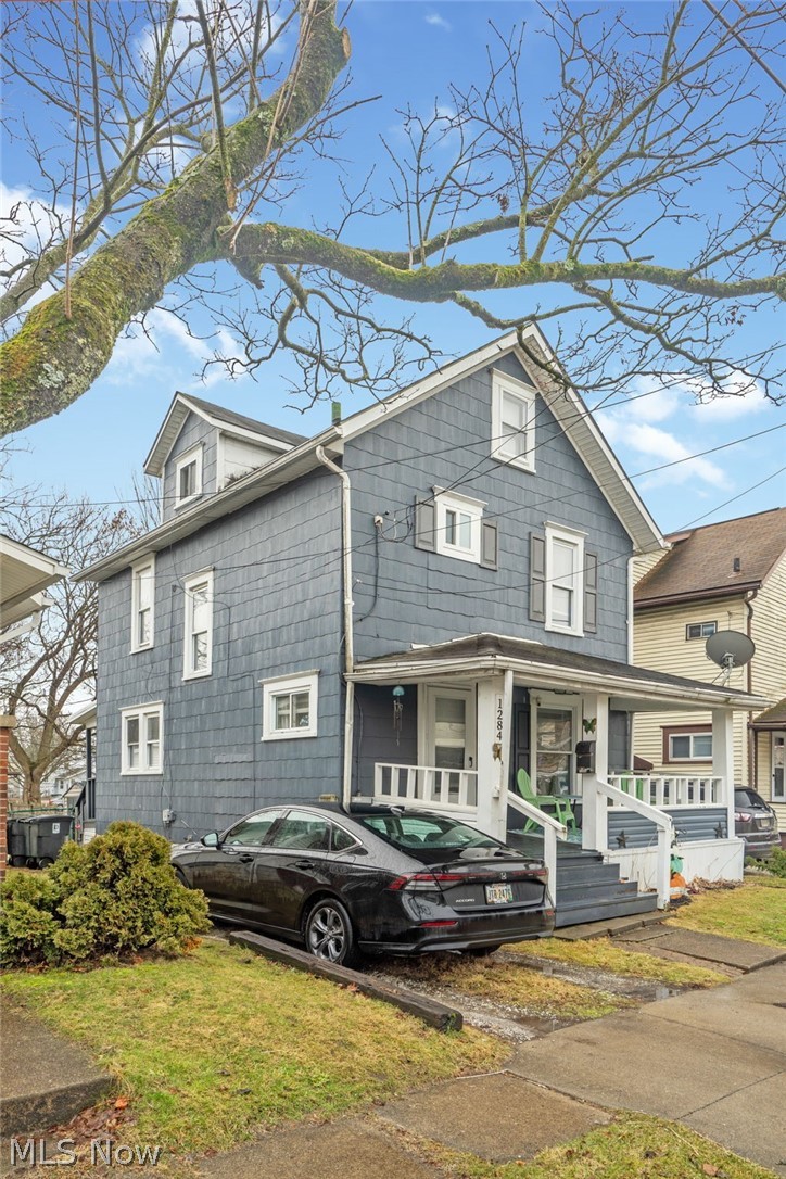 Derhammer Grady Allotment - Residential