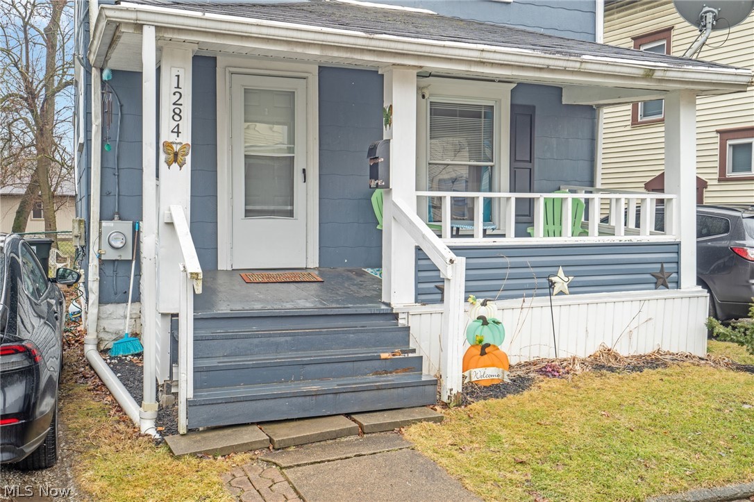 Derhammer Grady Allotment - Residential