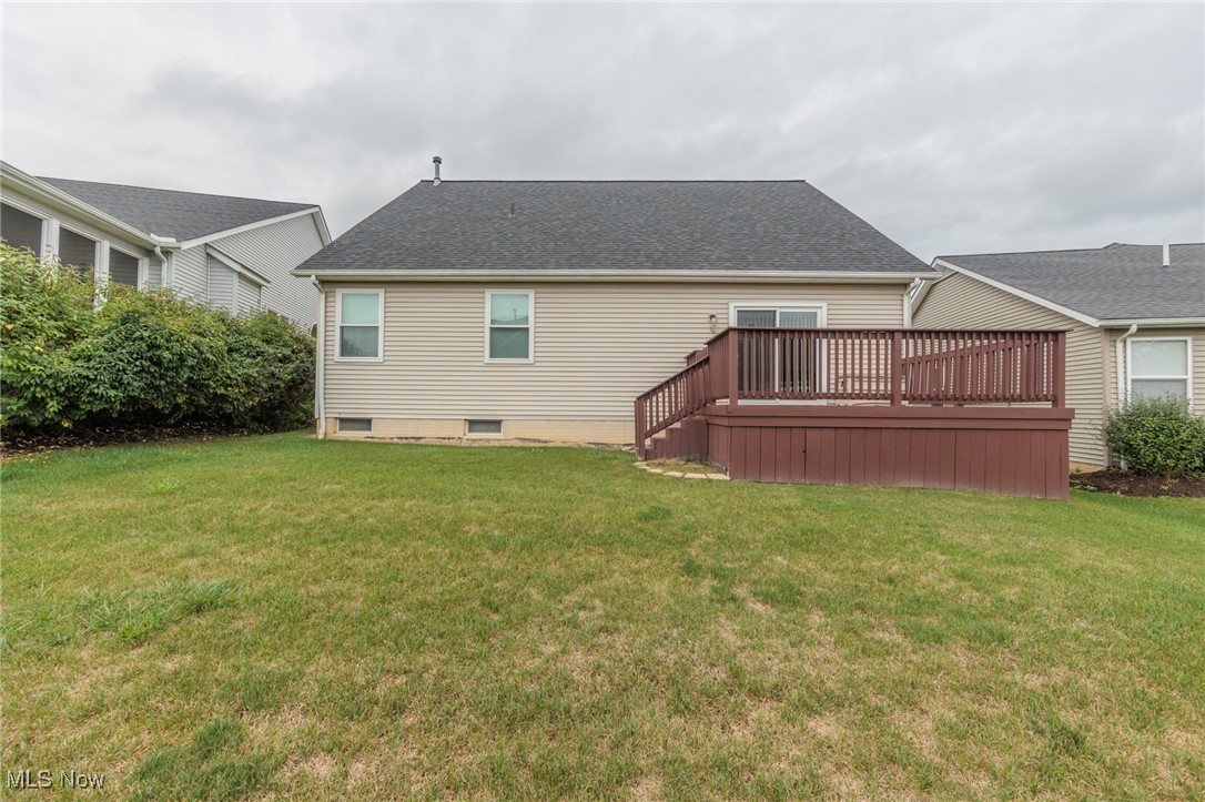 10396 Rock Ledge Way, North Royalton, Ohio image 39