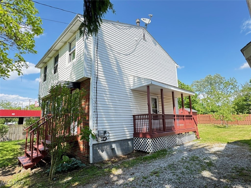1371 Sorin Avenue, Akron, Ohio image 4