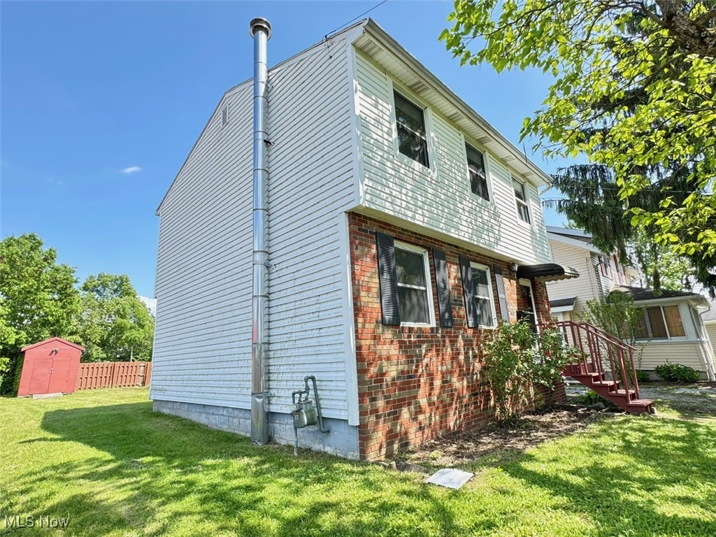 1371 Sorin Avenue, Akron, Ohio image 2