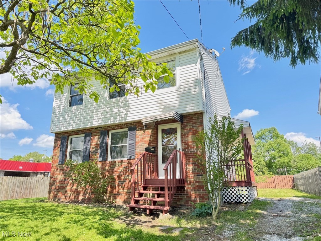 1371 Sorin Avenue, Akron, Ohio image 1