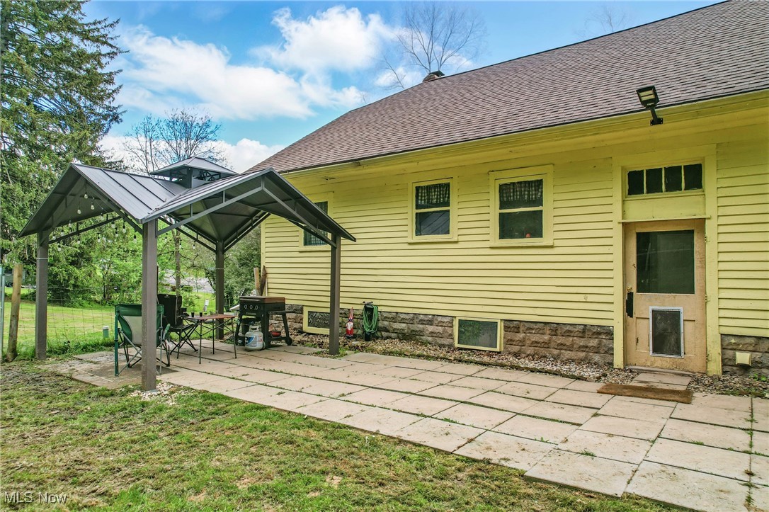36092 Teegarden Road, Salem, Ohio image 36