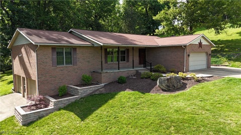 Homes For Sale - 44105 Township Road 55<br/> Coshocton, OH 43812