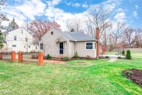 22247 Mastick Road Fairview Park OH 44126