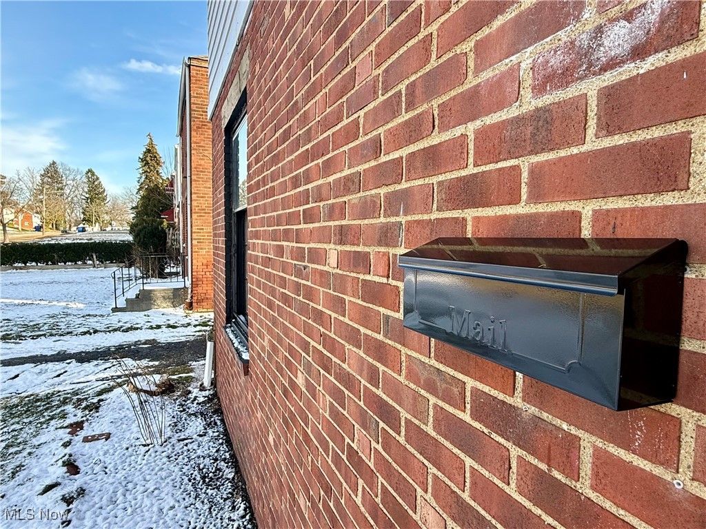 Photo of 17404 Throckley Avenue, Cleveland, OH 44128 (MLS # 5181503)