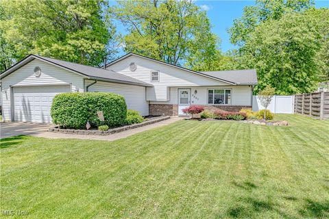 3967 Buckingham Drive Brunswick OH 44212