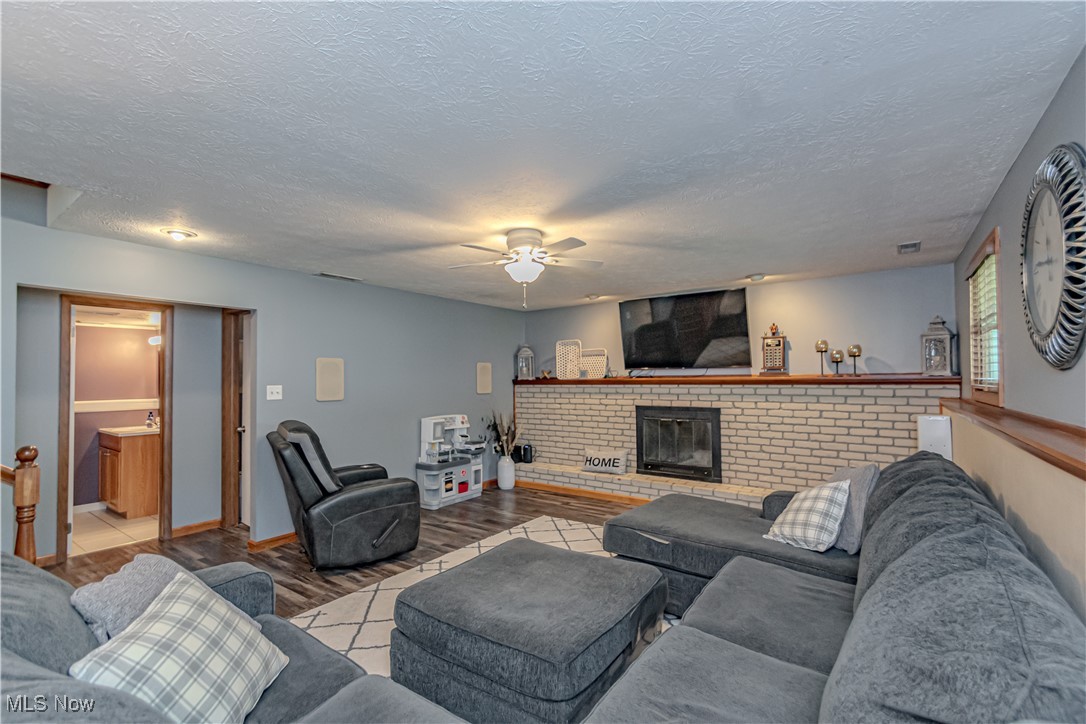 3967 Buckingham Drive, Brunswick, Ohio image 13
