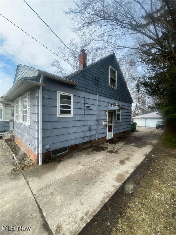 307 Marion Drive, Bedford, Ohio image 5