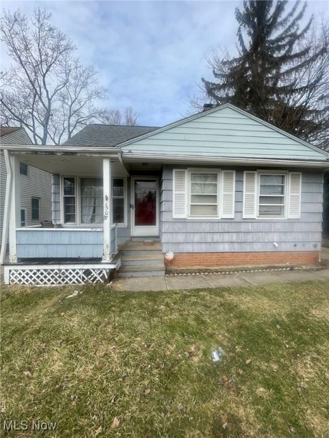 307 Marion Drive, Bedford, OH 44146 - MLS#: 5110041