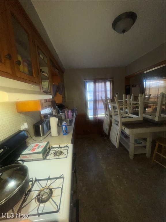 307 Marion Drive, Bedford, Ohio image 16