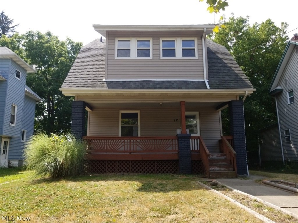 Thornton Heights - Residential